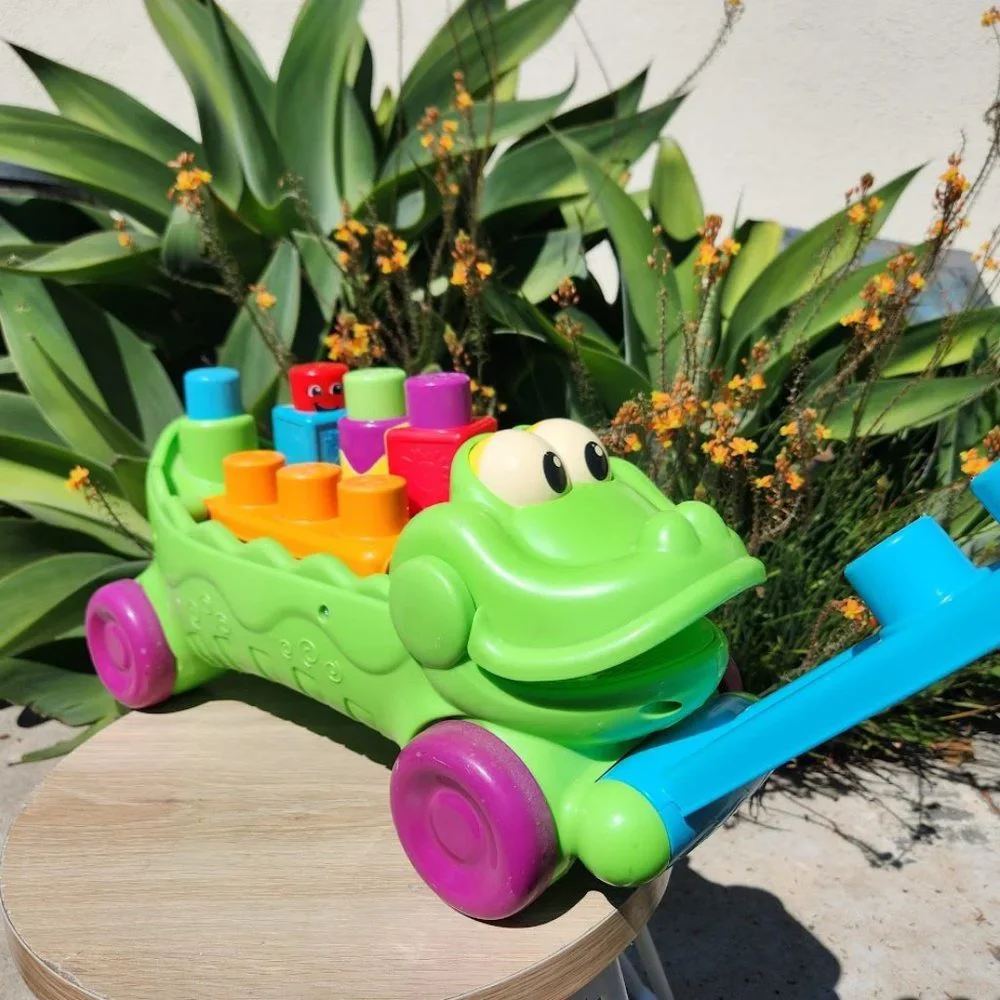 Fisher-Price fisher price
